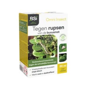 Bsi omni insect buxus