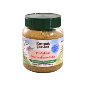 pindakaas