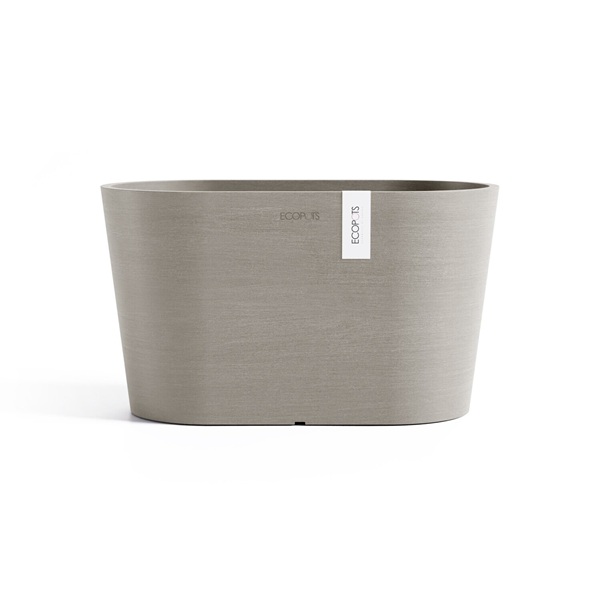 Ecopots tokyo 30 taupe 1 Ecopots tokyo