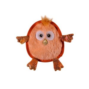 glowie rond