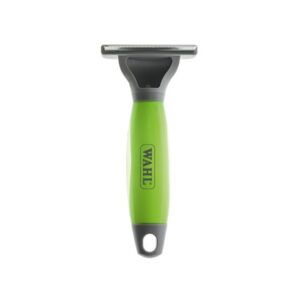 Wahl deshedder