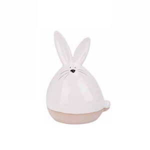 Konijn sunny wit dolomiet 18.8cm