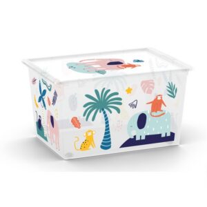 Opberging & Inrichting (rekken)