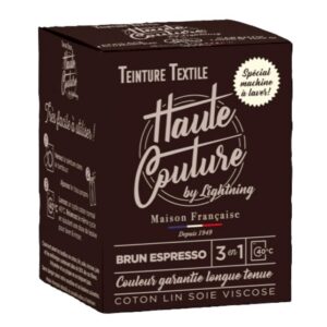 textielverf espresso bruin