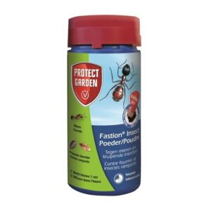 Fastion insect poeder 400gr