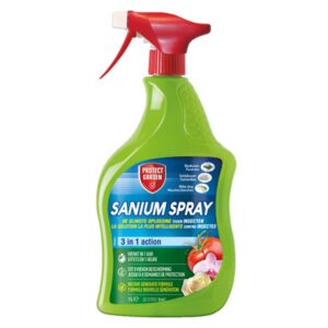 Sanium spray 1l