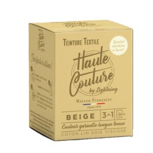 textielverf beige
