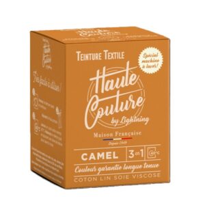 textielverf camel