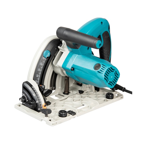 Makita invalzaag 1300w 165mm 1 Invalzaag