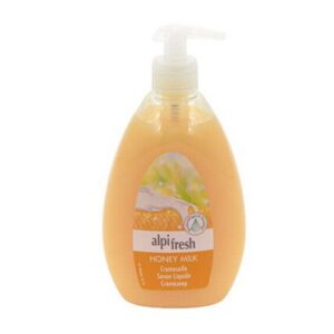 alpi fresh