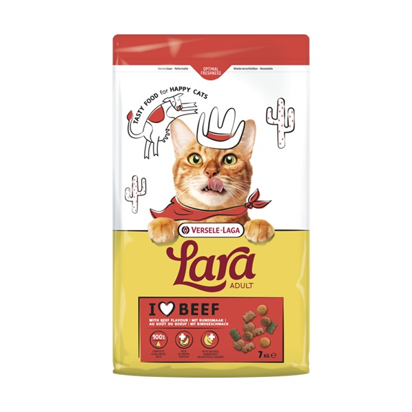 Lara adult rund 7kg 1 Lara