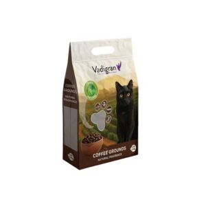 kattenbakvulling