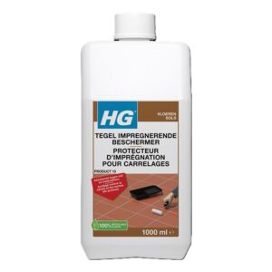 Hg tegel impregnerende beschermer 1L (product 13)