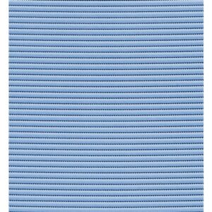 Sympanova breedte 65cm blauw per meter