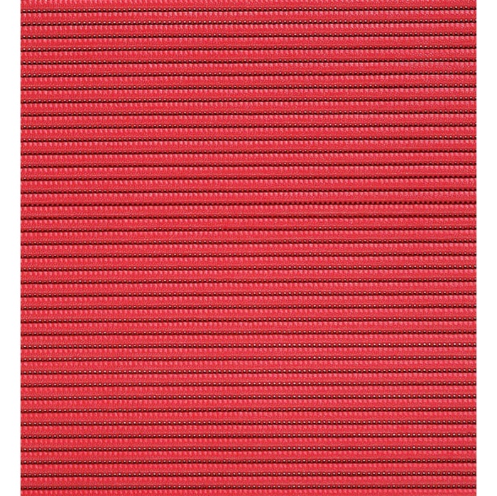 Sympanova breedte 65cm rood per meter 1 Sympanova breedte 65cm rood per meter
