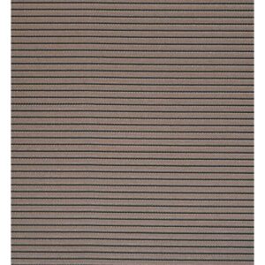 Sympanova breedte 65cm taupe per meter
