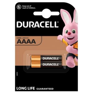 AAAA Duracell