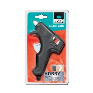 lijmpistool hobby