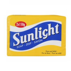 Sunlight zeep