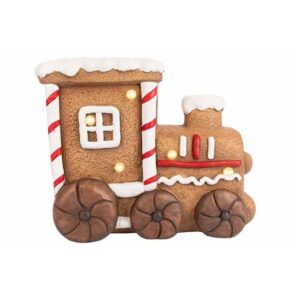 kersttrein