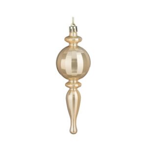 finial