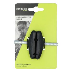 dresco remblokken cantilever