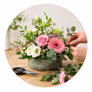 Bloemschikken