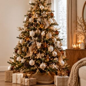 Kerstdecoratie "Christmas Simplicity"