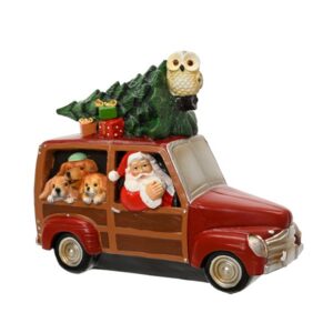 kerstman