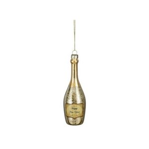 champagnefles