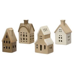 Home 5 Huis
