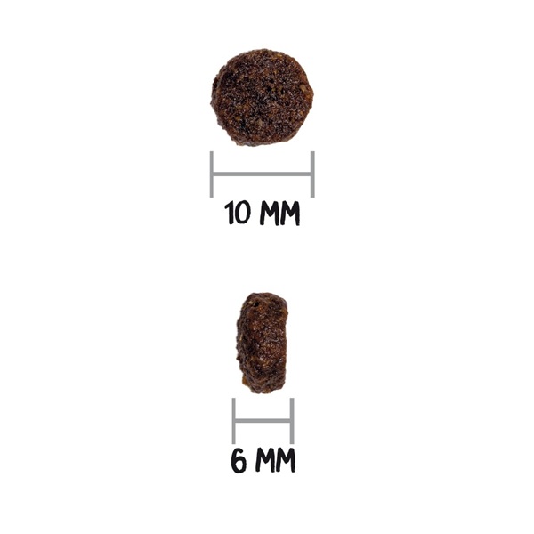 Ownat prime junior chicken 3kg 4 Ownat prime junior chicken 3kg - afbeelding 4