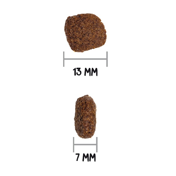 Ownat prime senior chicken 12kg 4 Ownat prime senior chicken 12kg - afbeelding 4