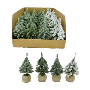 trees