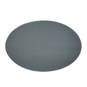 Finesse placemat ovaal storm 33x45cm