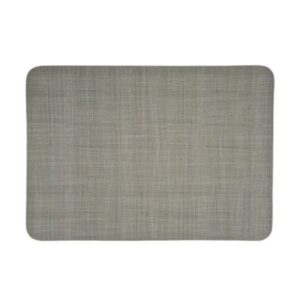 Finesse placemat fino green 30x43cm