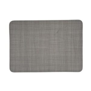 Finesse placemat fino grey 30x43cm
